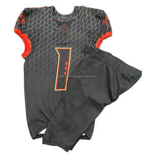 Uniforme de fútbol americano personalizado Tackle Twill Sublimación Serigrafía técnica Nrl Rugby League Rugby Jersey Shirt - Product Image 6