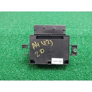 โมดูลควบคุมเบรกไฟฟ้า A4 ปี 2007-2011 มือสอง ของแท้ รหัส 8K0907801H - Product Image 2