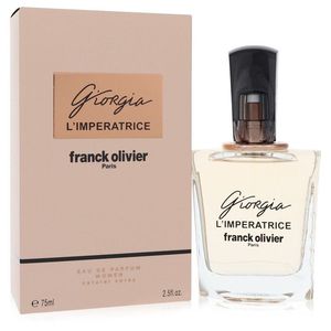 Giorgio l'imperatrice สเปรย์น้ำหอมผู้หญิงกลิ่นหอมเย้ายวน - Product Image 1
