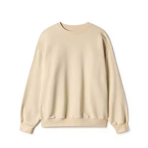 Sudadera Casual Transpirable para Mujer, con Logotipo Frontal, Tacto Suave, 100% Algodón, para Uso Diario - Product Image 1