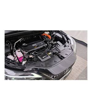 Lexus NX Premium 2024 con Volante a la Izquierda, Asientos de Cuero, Cámara Trasera, 8,603 km - Product Image 6