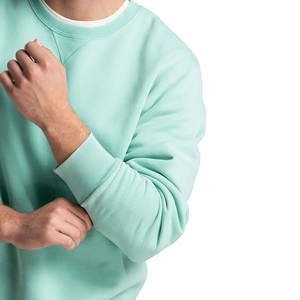 Sweat-shirt pour homme avec impression de logo personnalisé, vente chaude, haute qualité, sweat-shirt sur mesure pour adultes - Product Image 5