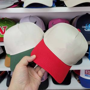 Casquette de baseball personnalisée de qualité supérieure en promotion, bonnet tricoté d'hiver pour homme, broderie de logo personnalisé, bonnet et casquette - Product Image 1