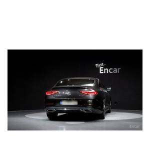 เมอร์เซเดส-เบนซ์ CLS300d 4MATIC ปี 2023 รุ่น CLS-Class พวงมาลัยซ้าย เครื่องยนต์ดีเซล เกียร์อัตโนมัติ กล้องมองหลัง ระยะทาง 69,635 กม. - Product Image 4