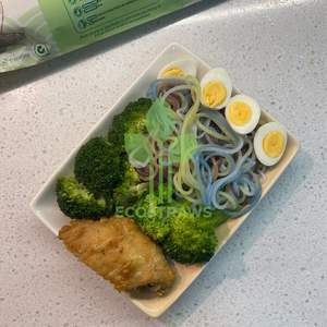 Fideos Arcoíris Coloridos para Restaurantes y Servicios de Catering que Ofrecen Atractivo Visual y Calidad Estable - Product Image 6