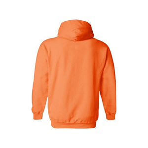 Sweat à capuche streetwear unisexe oversize à impression en relief, épais, mode moderne, vente en gros - Product Image 2