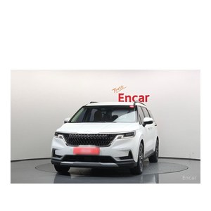 2021 for Kia Carnival Prestige 9-Seater 76,469 km Diesel Automatic Leather Seats Left Steering - Product Image 3