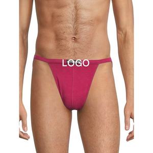 Calzoncillos/boxeadores famosos clásicos cómodos de calidad superior para hombre, logotipo personalizado, transpirable, orientado a la exportación, precio al por mayor, Bangladesh - Product Image 2