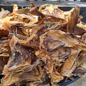 Stockfish et Têtes de Poisson Personnalisés de Haute Qualité / Morue Salée Séchée d'Origine DE, Durée de Conservation de 2 Ans - Product Image 5