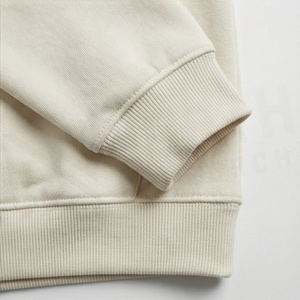 Drop-Shoulder Hoodies For Women Stylish Wholesale New Design Customized Color Premium Quality Pullover Sweatshirts Oem - Product Image 6