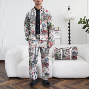 ผ้าใยสังเคราะห์โพลีเอสเตอร์/ฝ้ายแบบไฮบริด – ผ้าฝ้ายระบายอากาศได้ 100% – บริการสกรีนโลโก้ตามสั่ง - Product Image 5