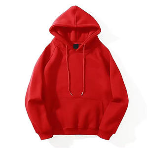 Unique Style Mens Hoodies Best Material Breathable <b>Thick</b> <b>Fleece</b> Winter Sweatshirt Fashion Clothing with Custom Design - Product Image 4