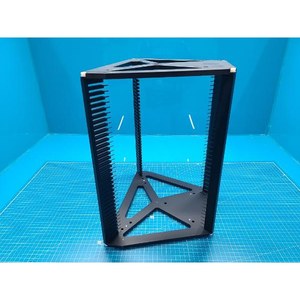 Lam Research 2300e4 SFEM Slot Frame Assembly 2 Usado Como Está, Piezas de Equipos Semiconductores Legados - Product Image 3