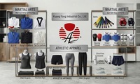 Protège-entrejambe masculin amélioré - Jockstrap de haute qualité pour l'entraînement aux arts martiaux et aux sports de combat