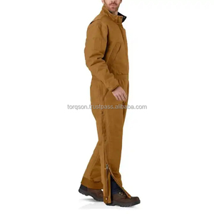 Uniforme de Trabajo Profesional para Construcción, Traje de Trabajo Transpirable, Tallas Personalizadas para Trabajos Industriales y al Aire Libre - Product Image 5