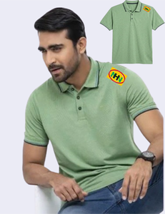 Ropa Casual de Verano para Hombre, Estilo Urbano, Camisetas, Polos, Pantalones, Estilo Mixto, Envío Aleatorio - Product Image 2