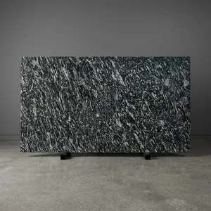 Luxury Marqino Black Granite Natural <b>Stone</b> Slab Durable Premium Surface for Kitchen Tops Wall Cladding Flooring and Modern - Product Image 3