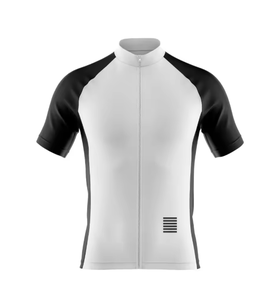 Maillot de cyclisme pour hommes, vêtements à manches courtes, maillot de cyclisme respirant à séchage rapide, noir, haute qualité, Espagne, été, nouvelle équipe - Product Image 3