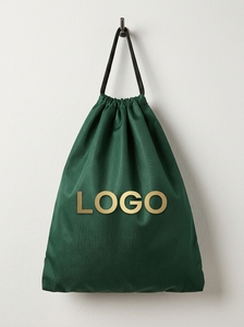 Mochila con Cordón Personalizada al por Mayor, Bolsa de Deporte Impermeable de Poliéster, Bolsa de Viaje, Bolsa de Gimnasio al por Mayor - Product Image 6