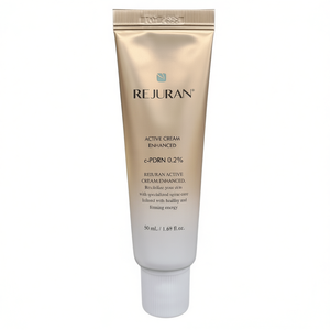 REJURAN Enhanced 50ml Crema Viso Attiva con C-PDRN, Ceramide, Peptidi e Acido Ialuronico per Riparazione della Barriera Cutanea e Idratazione Profonda - Product Image 3