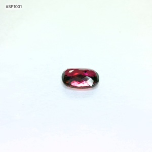 Turmalina Rosa Natural, Corte Cojín, 100% Natural, Grado 3A, Corte Facetado, 2.66ct, Gema Suelta para Joyería, Anillo - Product Image 3