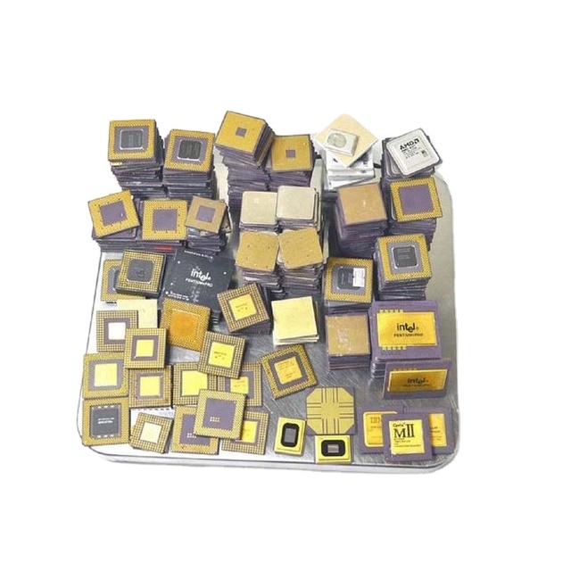 Best Price Computer motherboard scrap | Ram Scrap | CPU Processor Scrap Bulk Stock Available