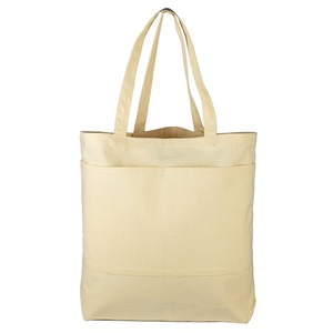 Bolsa de Mano de Nylon de Lujo, Color Sólido, Resistente al Agua, con Correa para el Hombro, Bolsa de Compras para Mujer, Uso Diario - Product Image 4