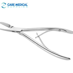 Guía Completa de Espéculos de Oído para Diagnóstico - Instrumentos Quirúrgicos Ortopédicos de Acero Inoxidable, Juego de Instrumentos - Product Image 2