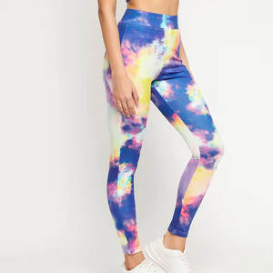 Leggings de gimnasio para mujer con MOQ bajo, leggings de gimnasio para mujer de alta calidad, ropa deportiva para mujer, leggings de gimnasio para mujer - Product Image 1