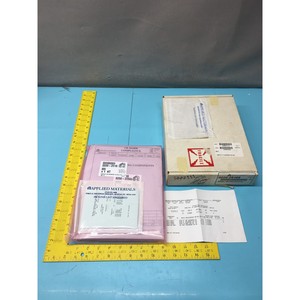 AMAT 0220-25169 KIT DE CONJUNTO. Obturador ADVANCED 101 de 8 Pulgadas - Equipo y Piezas de Semiconductores de Confianza de Global Legacy Semiconductor - Product Image 1