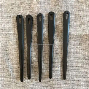 Ensemble d'aiguilles en corne de buffle Style animal poli pour souvenirs directement par Tayyab Handicraft Agate - Product Image 4