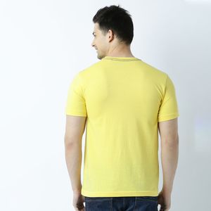 T-shirts en coton sérigraphiés surdimensionnés de haute qualité, dernière collection, vente en gros, streetwear d'été, nouveau style, avec logo personnalisé - Product Image 2