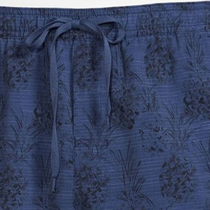 Pantalones Cortos Deportivos Personalizados OEM 100% Algodón, Cintura Elástica, para Entrenamiento Atlético, Gimnasio, Deportes, para Hombre, Ecológicos, de Secado Rápido, para Verano - Product Image 3