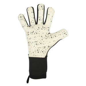 Gants de gardien de but de football professionnels en latex respirants de haute qualité, personnalisables avec logo, vente en gros, design 2025 - Product Image 2