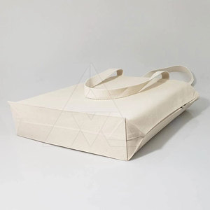 Sacs en toile personnalisés avec logo, matériau durable, sacs en toile imperméables, sacs en toile légers - Product Image 3