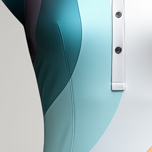 Jupe-short de tennis personnalisée pour femme, vêtements de sport athlétiques à séchage rapide, fabricant OEM - Product Image 4