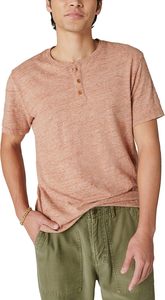 เสื้อยืดผู้ชายแบบเรียบระบายอากาศออกแบบได้ตามต้องการ - Product Image 1