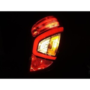 Luz Trasera Derecha Usada Korando 8360234050 - Product Image 2