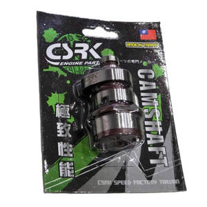 Arbre à cames de performance LC 6.5 en fer gris, OEM Taïwan - Product Image 1