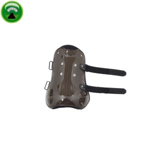 Brown Absorption TPU <b>Cover</b> Tendon <b>Boots</b> for Horse - Product Image 5