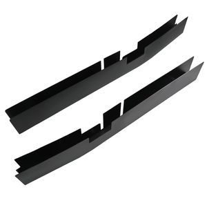 Kit di Riparazione Ruggine Telaio Centrale per Ford F150 Super Crew Cab (4 Porte) 2004-2008, Attrezzatura per Riparazione Carrozzeria - Product Image 6