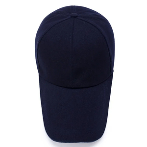 Gorras de Béisbol de 6 Paneles con Hebilla de Cobre Plateado, Deportivas, Ligeras, Impermeables, Transpirables, con Protección Solar, Unisex, de Marca Privada - Product Image 4