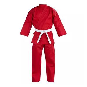 Kimono de Jiu-Jitsu sur mesure 2026 RTS, prix d'usine, uniformes BJJ, produit phare, fabriqué au Pakistan, uniforme de karaté BJJ pour adultes - Product Image 2