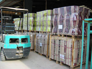 Pots en béton solides et durables pour le jardin domestique pour les plantes et les arbres - Product Image 6