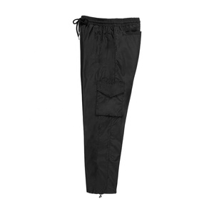 OEM Wholesale 2026 <b>Men</b> Nylon Pants Customized Windbreaker Track Pants <b>Trousers</b> <b>Men</b> <b>For</b> <b>Men</b> - Product Image 3