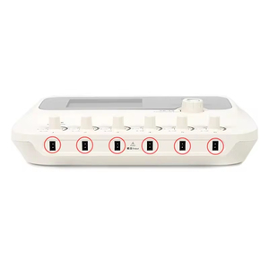 PCBA Personalizada para Electrónica Médica y Control de Instrumentos |   Montaje SMT |   Marca TONGYONG, Shantou, Guangdong, China - Product Image 4