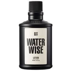 DTRT Water Wise Lozione per la Cura della Pelle Maschile 140ml con Glicerina 1 Flacone Scontato 1 Pezzo - Product Image 1