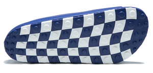 Jg06รองเท้าแตะสำหรับบ้านที่บ้านสายรัดหัวเข็มขัดตามหลักสรีรศาสตร์กันลื่นควบคุมกลิ่นมังสวิรัติ - Product Image 4