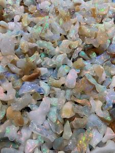 Proveedor de ópalo etíope pulido, fabricación de joyas - Product Image 4