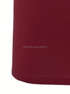 Camiseta de polo de golf para hombre de alta calidad hecha a medida con logotipo de secado rápido con cuello en V polos de algodón blanco, polos para hombre - Product Image 2